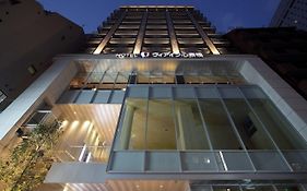 Via Inn Shinsaibashi